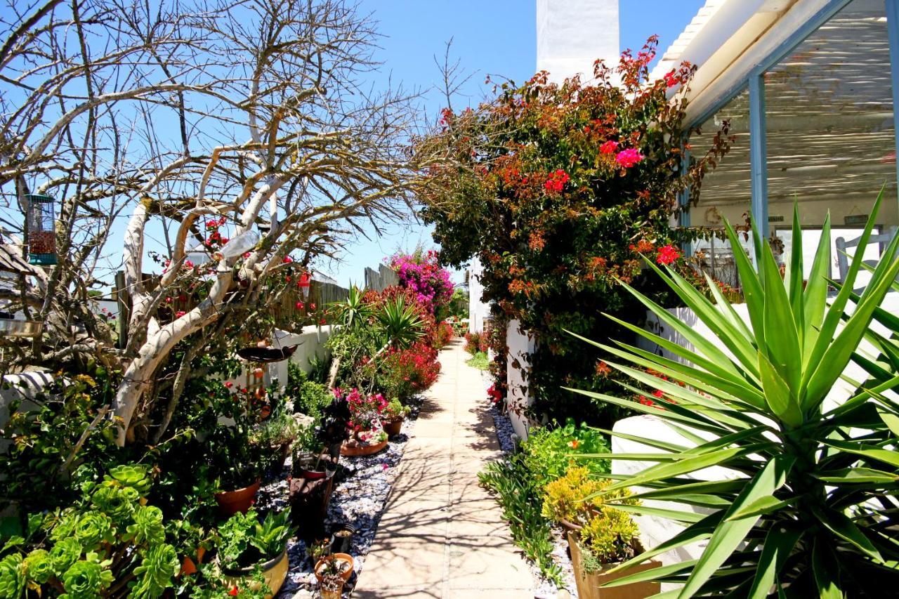 Gilcrest Place Guest House Paternoster Exterior photo